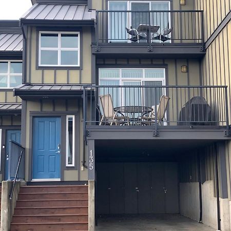 Race Rocks Townhouse - Sooke Villa Exterior photo